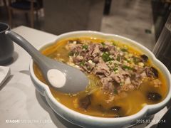 -鹿港小镇(悠唐店)