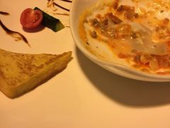 -吉姆丽德乡村西餐厅(闵行交大店)