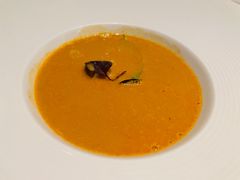 蟹肉龙虾浓汤-沈阳君悦酒店·意坊意大利餐厅