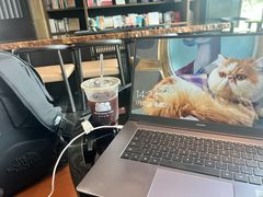 -木嘛working coffee(前海店)