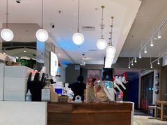 -Peet's Coffee皮爷咖啡(豫园店)