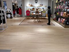 -DFS旗下T广场(新加坡店)