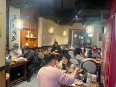 -马家饭堂(南街薰酱店)