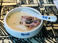 -俏九州·小炒黄牛肉(华润万象汇店)