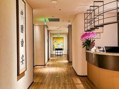 -悦融琥珀·京鲁菜·海味珍品(西单店)
