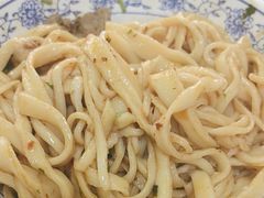 -清真马虎面馆(西七路店)