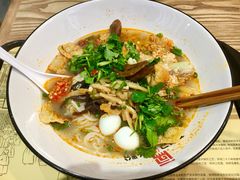 -瓦记米粉(东鼓道店)