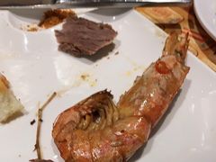 -汉巴味德(沈阳万象汇店)