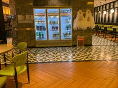 -禾斗海鲜自助(市南银座店)