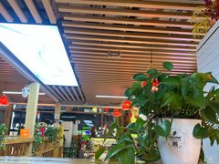 -黑土人家(江桥万达广场店)