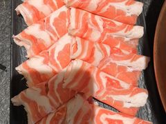 -东来顺(非遗·清真火锅·盛世广场店)