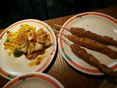 -比格比萨自助(密云店)