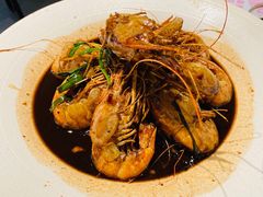 -老头儿油爆虾·1987杭州烟火味(湖滨银泰in77D区店)