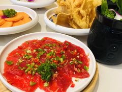 筋头巴脑经典锅-刘一锅筋头巴脑(大悦城C店)