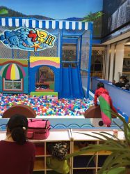 点击看大图 -小玩家儿童主题乐园(世茂广场店)