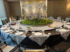 包厢-外滩·云南人家(昆明旗舰店)