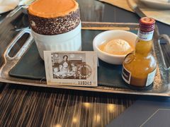 -福楼毕斯罗F Bistronome(国贸商城约会地标景观店)