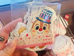 -星巴克(迪士尼小镇店)
