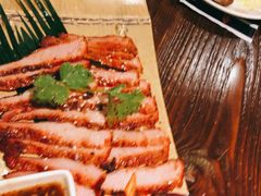 金牌炭烤猪颈肉-Siam泰餐厅(水上公园店)