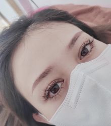 -UP&UP·半永久眉毛眼线机器野生眉