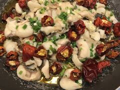 -百岁鱼庄·常州老字号(湖塘店)