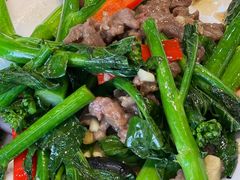 -大笑饭堂(甲子桥店)