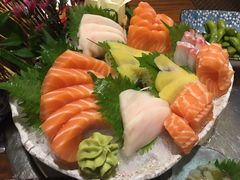 -千夏日式风情餐厅(恐龙园汉江东路店)