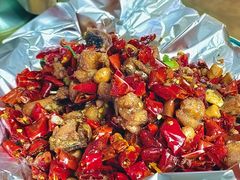 -云中菜馆(恒晟·云中绿园店)