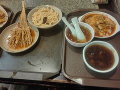 -小街天府(西工小街店)