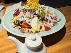 -森味薪火烧•烧鸟居酒屋•日本料理(望京店)