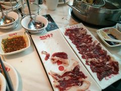 -为什么牛潮汕牛肉火锅(中信广场店)
