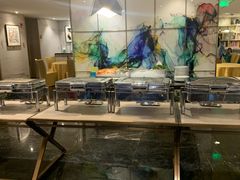 -上海佘山世茂艾美酒店