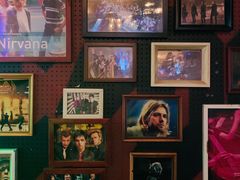 -光音瓦特俱乐部(高新店)