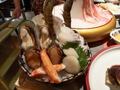 -龍二烧肉酒场(九亭店)