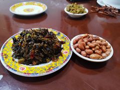 -阿婆潮汕砂锅粥(王府大街店)