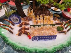 -尚海豆捞(乐虹坊店)