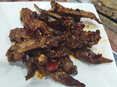-嘉州九妹凤爪(乐山总店)