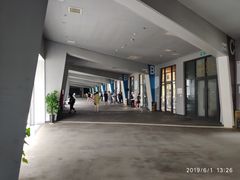 -中国北方国际射击场