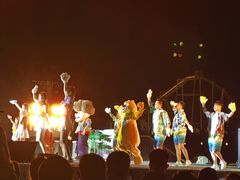 -青岛方特梦幻王国