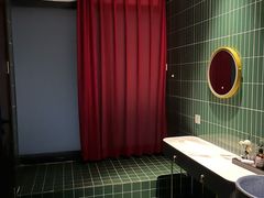 -泰悠谷养生SPA(世茂商业街店)