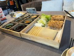 -有喜胶东小馆(太申祥和店)