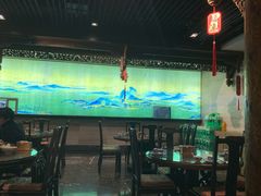 -顺兴老茶馆·精品川菜(世纪城店)