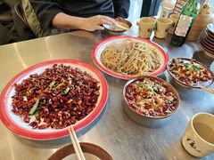 -蜀川川破店·江湖菜·烧烤(北京首店)