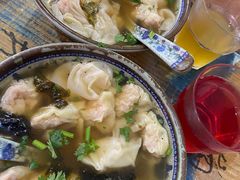-老谢野馄饨(延安路店)
