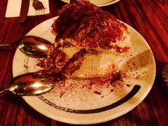 提拉米苏-PIZZA BIANCA(民园店)