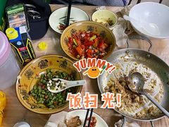 -老师傅餐馆(长沙店)
