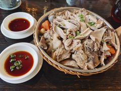 -猪肉婆私房菜(容桂总店)