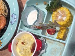 -豪客来牛排(成都锦江大融城店)