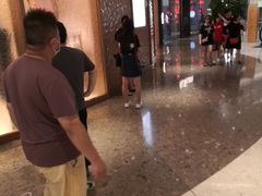 -爱马仕 HERMES(上海ifc商场店)