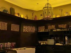-波特曼西餐厅(南岗店)